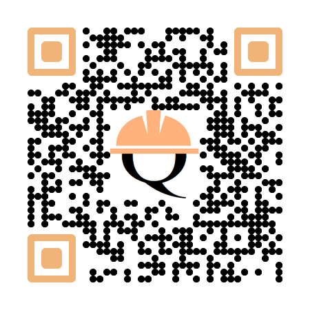 Quollnet Qr Code Generator Logo