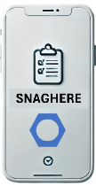 Snaghere cover image