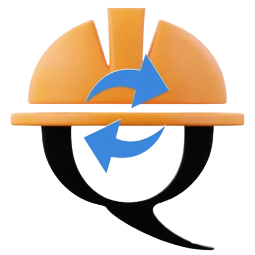 QConverter logo