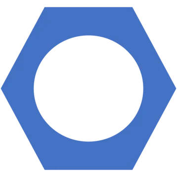 Snaghere logo